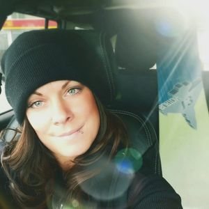 Meet your Posher, Becky